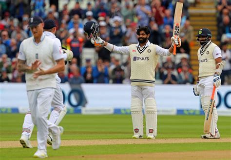 'Greatest Spin Bowling Allrounder': Twitter Hails Ravindra Jadeja After ...