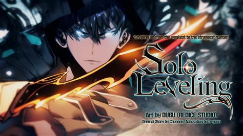 Solo Leveling Webtoon Ends After 179 Episodes - Anime Corner