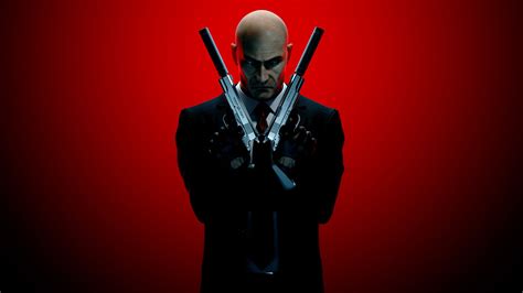 Hitman 2024 Trailer Vehicle - Valli Isabelle