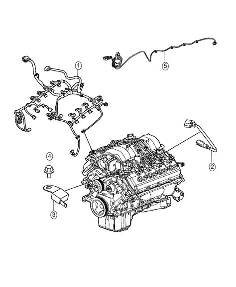 1966 Chrysler 300 Engine Wiring Diagram