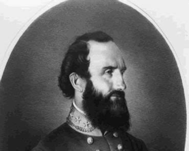 Stonewall Jackson Biography