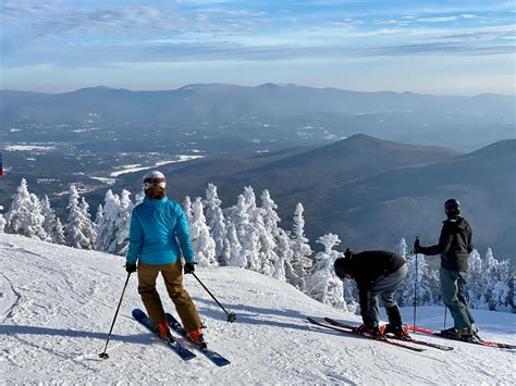 Head to Mad River Glen for the Best Vermont Skiing in 2022