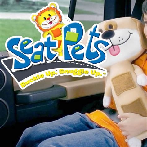 Seat Pets | As Seen On TV