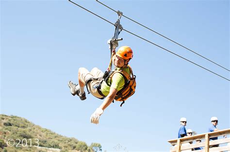 Catalina Island Zip Line Eco Tour | Ecotourism, Ziplining, Zipline ...