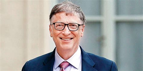 15 Interesting Facts About Bill Gates - The Fact Site