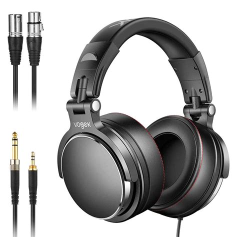 Top 10 Best DJ Headphones in 2024 Reviews