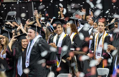 NMSU commencement ceremonies to recognize fall 2023 graduates | Desert ...