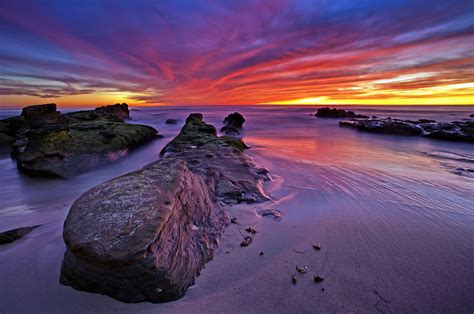 14 Best Beaches in San Diego - Recommended by a Local