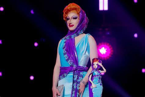 Who Was Eliminated in 'RuPaul's Drag Race' Season 16 Episode 6?