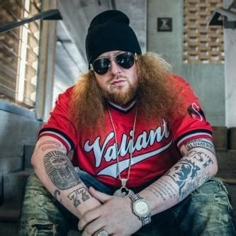 Rittz Lyrics, Songs, and Albums | Genius