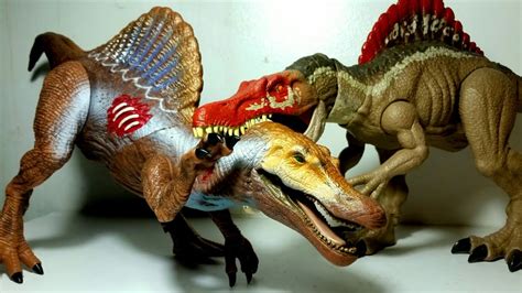 Jurassic Park New Animatronic Spinosaurus | ubicaciondepersonas.cdmx.gob.mx