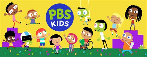 PBS KIDS and PBS KIDS Producers Win Five Kidscreen Awards