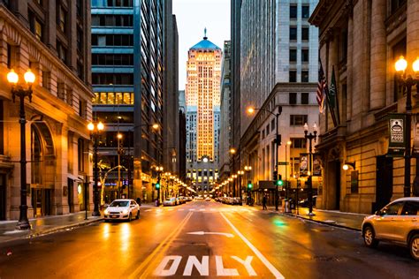 All You Need to Know about Overnight Parking in Chicago