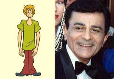 Scooby Doo Voice Actors | Where Are They Now? - Endless Awesome