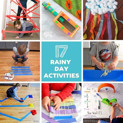 3 No-Prep After School Activities for Kids - Days With Grey