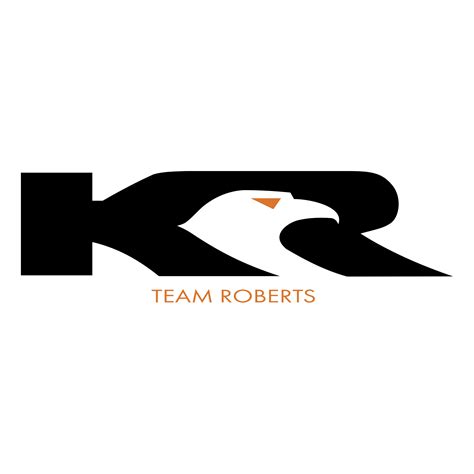 KR Team Roberts Logo PNG Transparent & SVG Vector - Freebie Supply