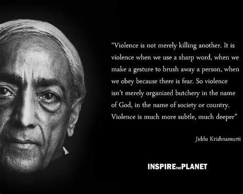 J krishnamurti, nice, quotes, HD wallpaper | Peakpx