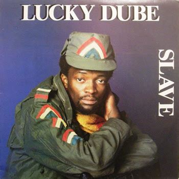 Lucky Dube - Back To My Roots Lyric - Reggae Library