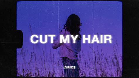 Mounika. - Cut My Hair (Lyrics) ft. Cavetown - YouTube Music