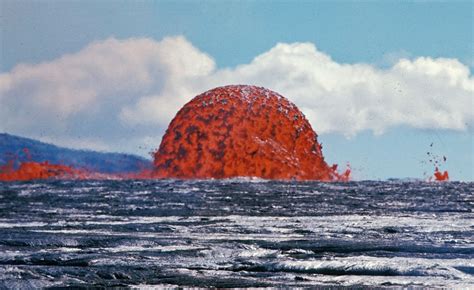 A Look Back at Kilauea's Spectacular 1969-1974 Mauna Ulu Eruption - The ...