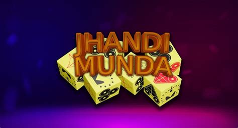 Play Jhandi Munda Game on Big Baazi and Win up to ₹1 Lakh!