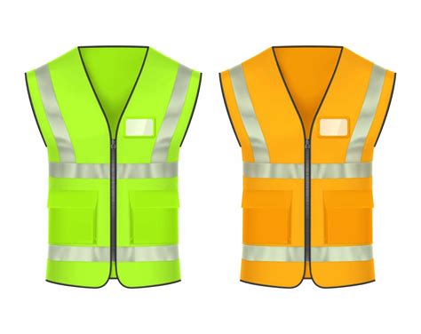 Why is High Visibility Clothing Important? - JJ Safety