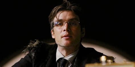 Cillian Murphy Gave Us One of the Best Supervillain Performances