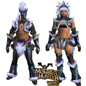 Kirin X Armor (Blade) | Monster Hunter Wiki | Fandom