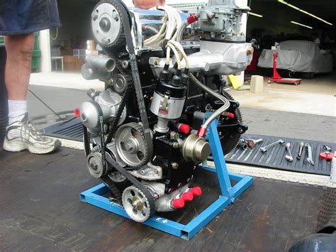 Formula Ford Engine – performancedevelopments.com