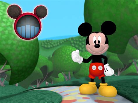 Mickey Mouse Clubhouse Road Rally Review - iPad Kids