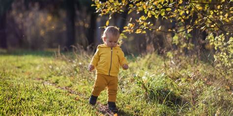 Reasons for Late Walking in Toddlers | HealthNews