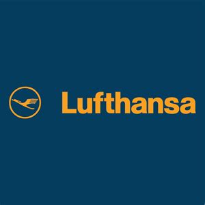 Lufthansa Cargo Logo PNG Vector (SVG) Free Download