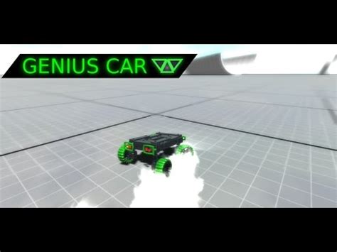 Genius Car - YouTube