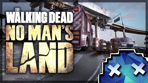 Walking Dead: No Man's Land | Another Free to Play Gameplay X_x - YouTube