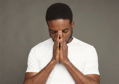 10,368 Black Man Praying Stock Photos - Free & Royalty-Free Stock ...