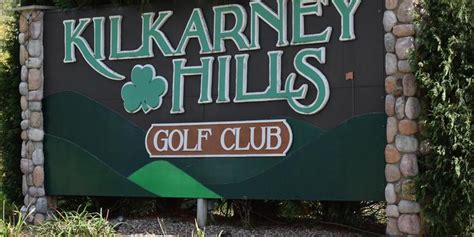 Kilkarney Hills Golf Course Weddings | Get Prices for Wedding Venues in WI