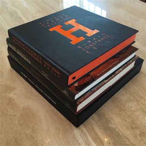 Hermes Coffee Table Book - Best Coffee 2022