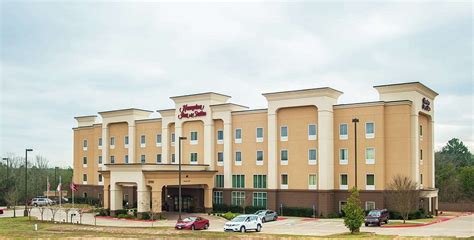 HAMPTON INN & SUITES PALESTINE $104 ($̶1̶4̶2̶) - Updated 2021 Prices ...