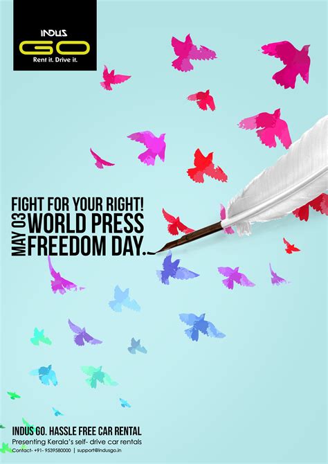 #Worldpressfreedomday World press freedom day poster World Press ...