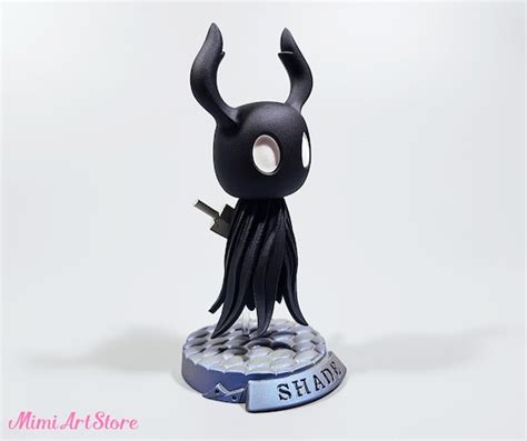 Hollow Knight Shade Figurine. Shade Hollow Knight Figure. - Etsy