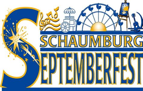 September Fest Schaumburg: Sun Sept 1