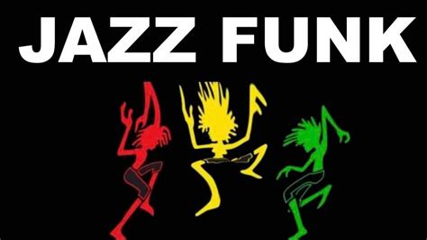 Jazz funk fusion music instrumental with added bass - YouTube