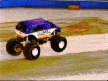 Boogey Van | Monster Trucks Wiki | FANDOM powered by Wikia