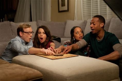 Marlon Wayans Announces A HAUNTED HOUSE 2 Cast On Twitter - We Are ...