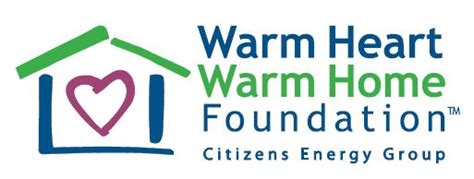 Warm Heart Warm Home Foundation Helps Customers in Need