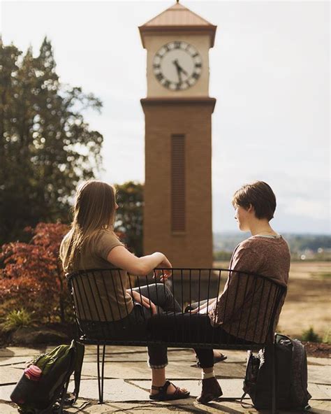 1 month until we get to see these fall views again | Christian college ...