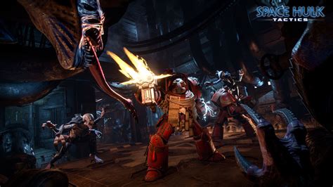 10 Space Hulk: Tactics Tips & Tricks You Need to Know