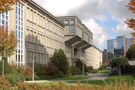 Université de Fribourg Office Photos | Glassdoor