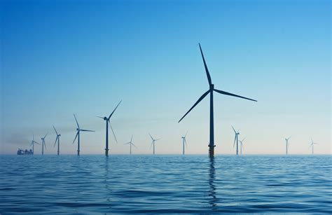 What is offshore wind and what does its future look like? | World ...