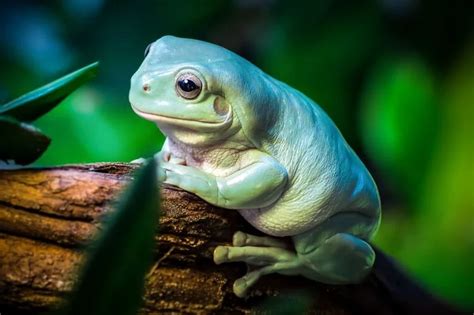 Whites Tree Frog Care Sheet: Complete Guide and Tips - AZ Reptiles